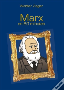 Capa do artigo Marx En 60 Minutes