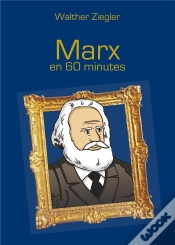 Capa do artigo Marx En 60 Minutes