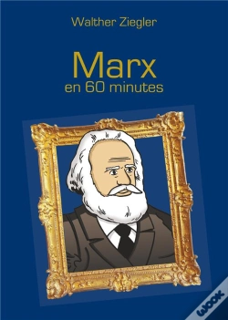 Capa do artigo Marx En 60 Minutes
