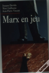 Marx En Jeu