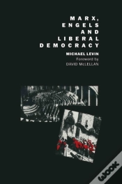Capa do artigo Marx, Engels And Liberal Democracy