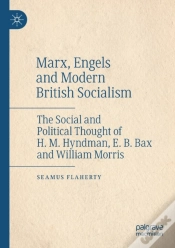 Capa do artigo Marx, Engels And Modern British Socialism