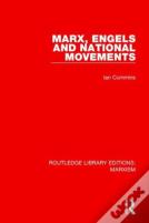 Marx, Engels And National Movements