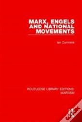 Marx, Engels And National Movements