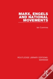 Marx, Engels And National Movements