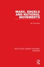 Marx, Engels And National Movements - Preview