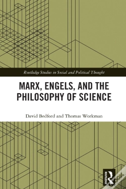 Capa do artigo Marx, Engels And The Philosophy Of Science