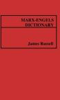 Marx-Engels Dictionary - Preview