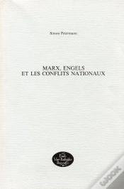 Capa do artigo Marx, Engels Et Les Conflits Nationaux