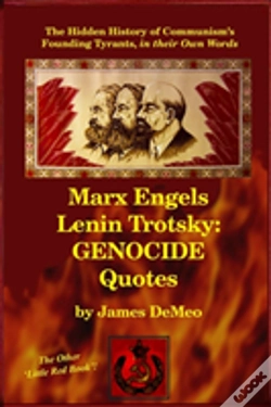 Capa do artigo Marx Engels Lenin Trotsky