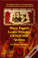 Marx Engels Lenin Trotsky