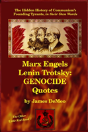Marx Engels Lenin Trotsky - Preview