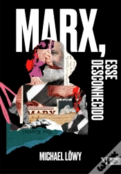 Capa do artigo Marx, Esse Desconhecido
