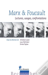 Marx Et Foucault