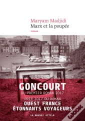 Marx Et La Poupée