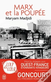 Capa do artigo Marx Et La Poupée