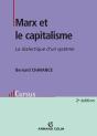 Marx Et Le Capitalisme : La Dialectique D'Un Système - Preview