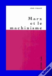 Capa do artigo Marx Et Le Machinisme
