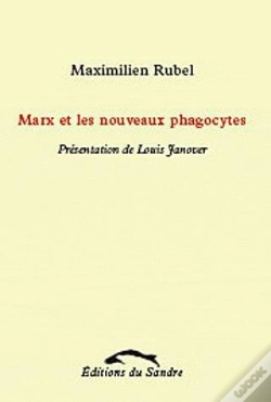 Capa do artigo Marx Et Les Nouveaux Phagocytes