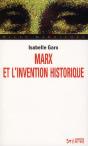 Marx Et L'Invention Historique - Preview