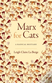 Marx For Cats