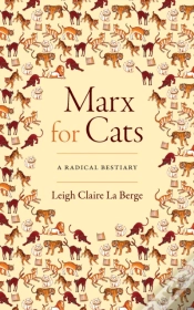 Capa do artigo Marx For Cats