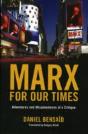 Marx For Our Times - Preview