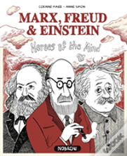Marx, Freud, Einstein
