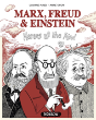 Marx, Freud, Einstein - Preview