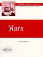 Marx - Preview