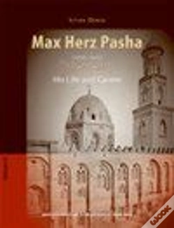 Capa do artigo Marx Herz Pasha 1856 1919 Lot 2 Vols