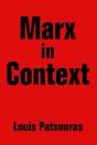 Marx In Context - Preview