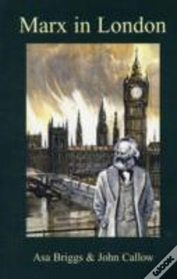 Capa do artigo Marx In London