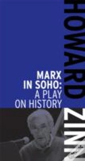 Capa do artigo Marx In Soho