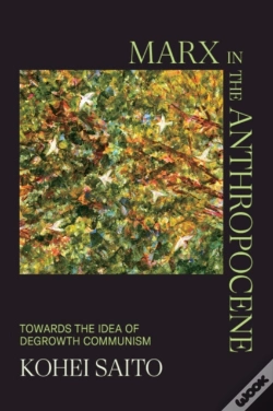 Capa do artigo Marx In The Anthropocene