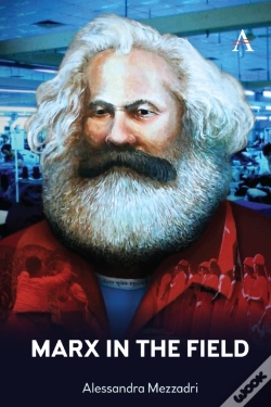 Capa do artigo Marx In The Field