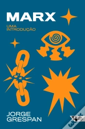 Capa do artigo Marx