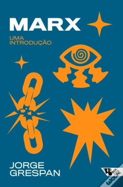Capa do artigo Marx