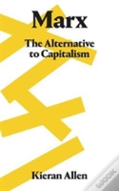 Capa do artigo Marx