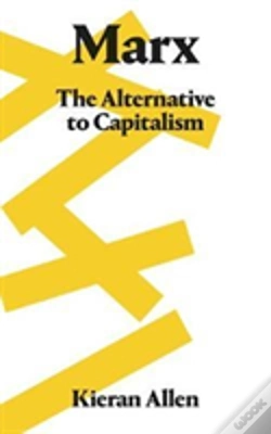 Capa do artigo Marx