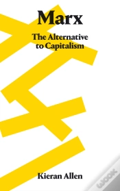 Capa do artigo Marx