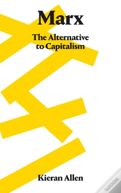 Capa do artigo Marx