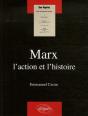 Marx : L'Action Et L'Histoire - Preview
