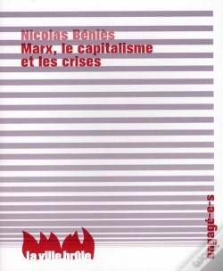 Capa do artigo Marx, Le Capitalisme, Et Les Crises