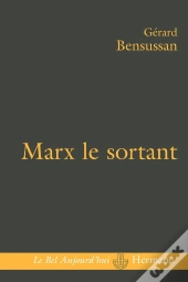 Marx Le Sortant