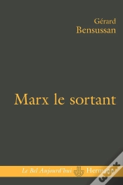Capa do artigo Marx Le Sortant