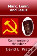 Marx, Lenin, And Jesus