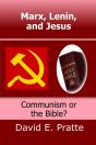 Marx, Lenin, And Jesus - Preview