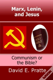 Capa do artigo Marx, Lenin, And Jesus