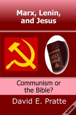 Capa do artigo Marx, Lenin, And Jesus